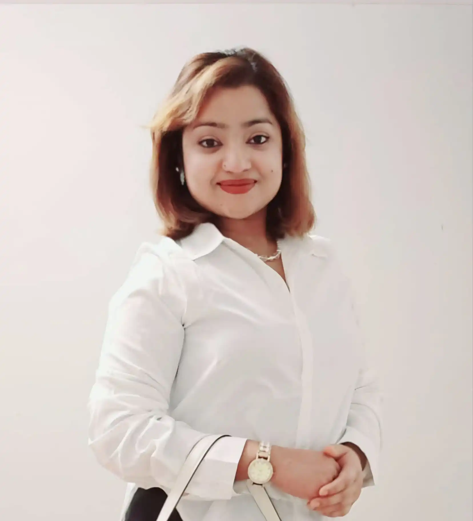 Jakiya Sultana Any - Program Director