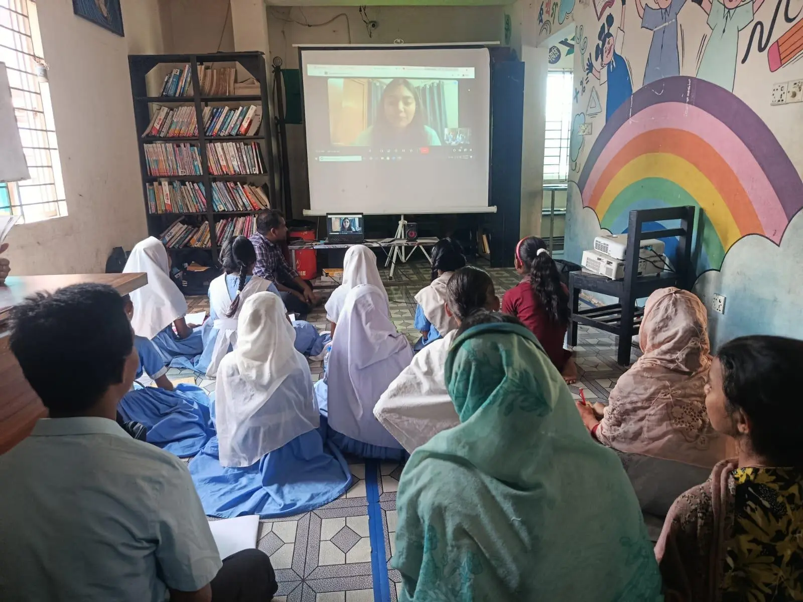 GLB classes in Chittagong