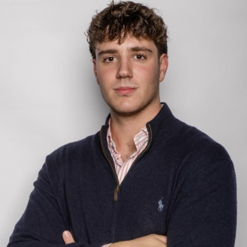 Luis Gomez-Acebo