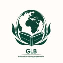 Global Language Bridge Logo